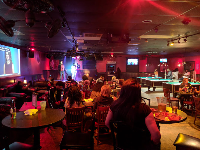mejores karaokes en Houston